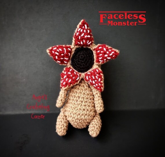 demogorgon doll