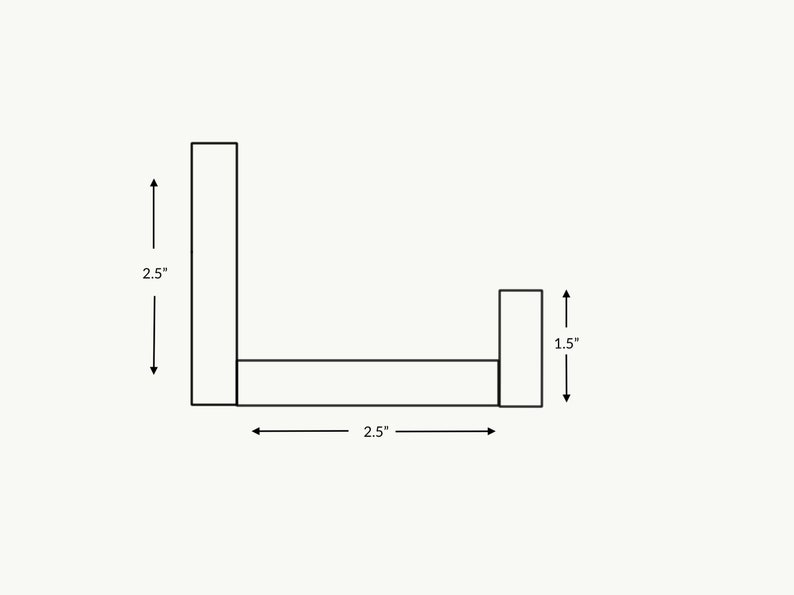 Teak Floating Ledge, Bathroom Shelf, Patio Shelf, Outdoor Shelf image 6