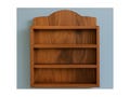 Lenox Spice Rack Shelf | Handmade Solid hardwood Lenox Spice Rack Shelf | for Lenox Village Spice Collectors