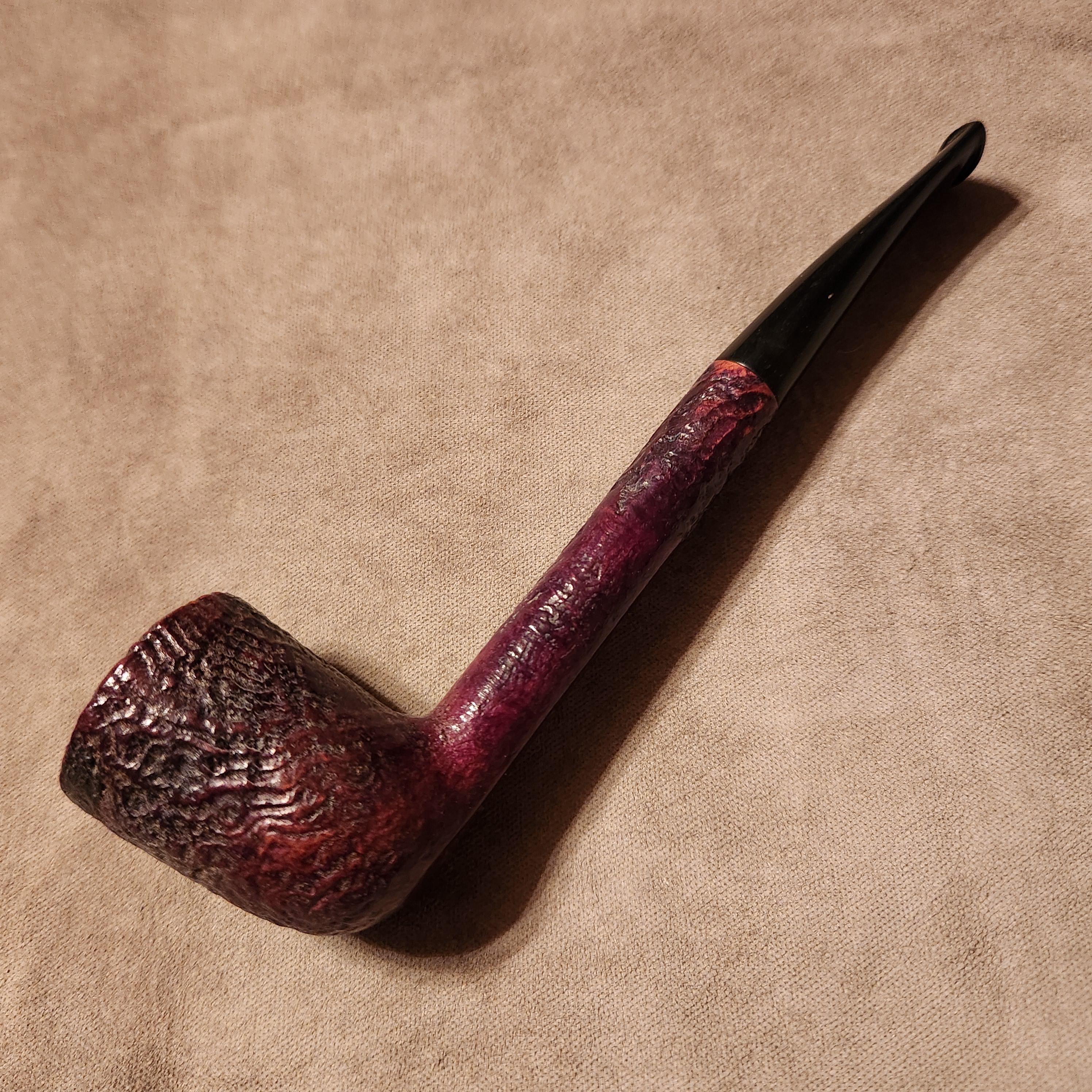 Comoy Pipe - Etsy