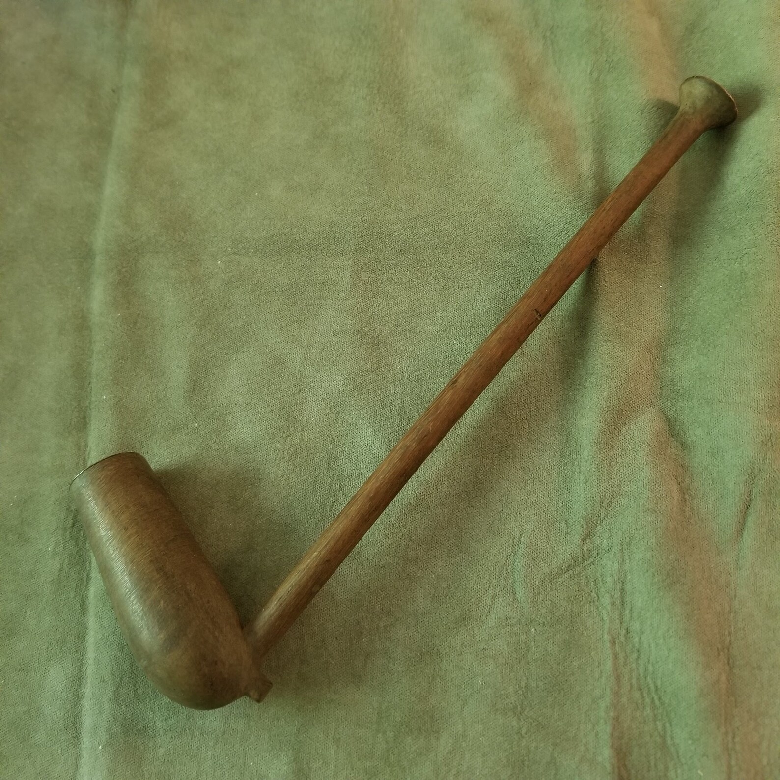 Xhosa Traditional inqawe South African Tribal Wood Etsy Denmark