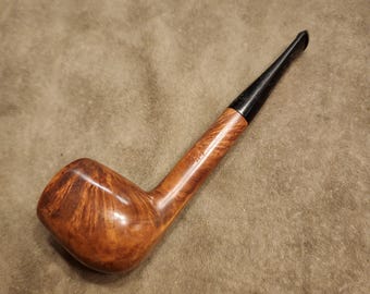 Jost A1 Briar Tobacco Pipe - Estate (USA)
