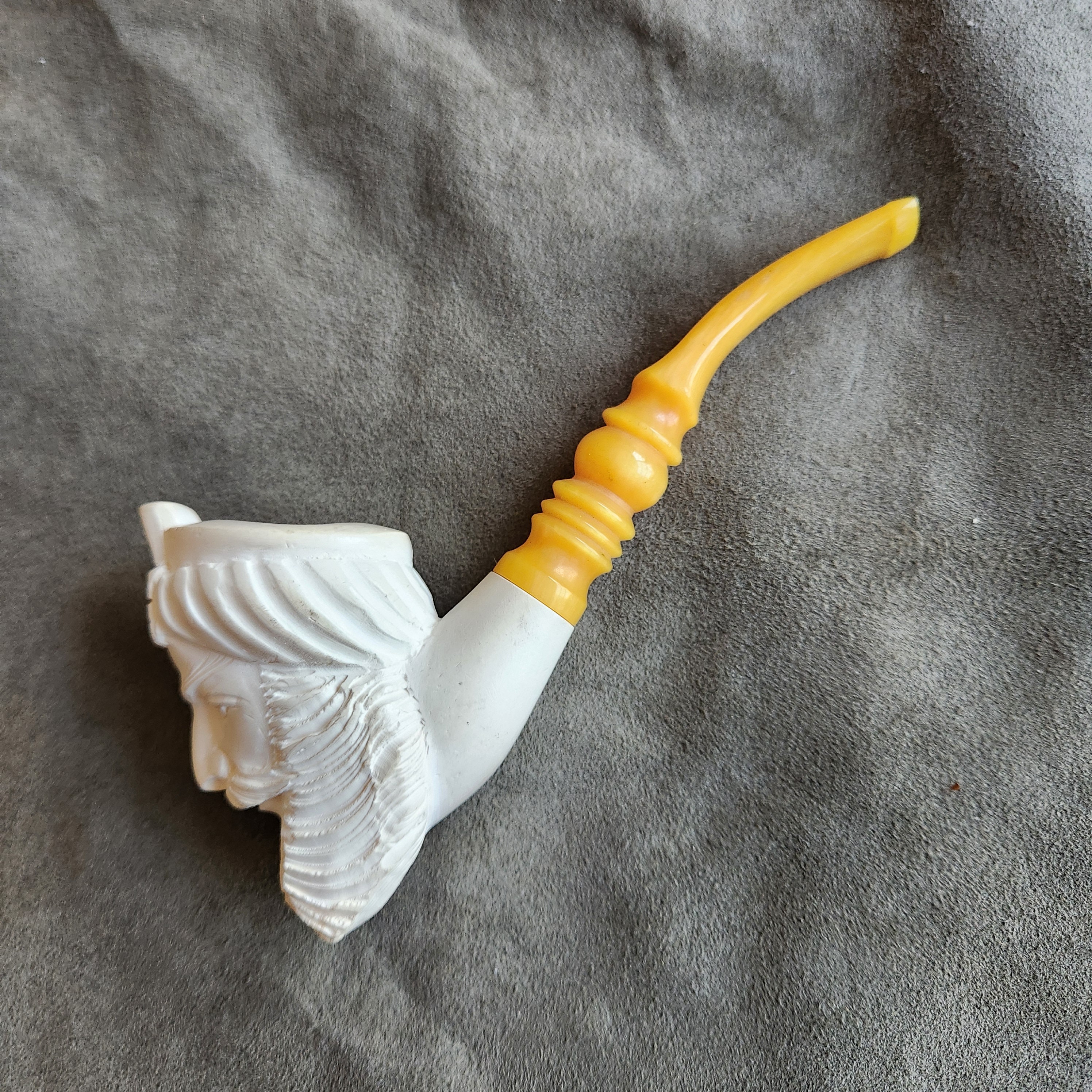 Turkish meerschaum pipes - Etsy 日本