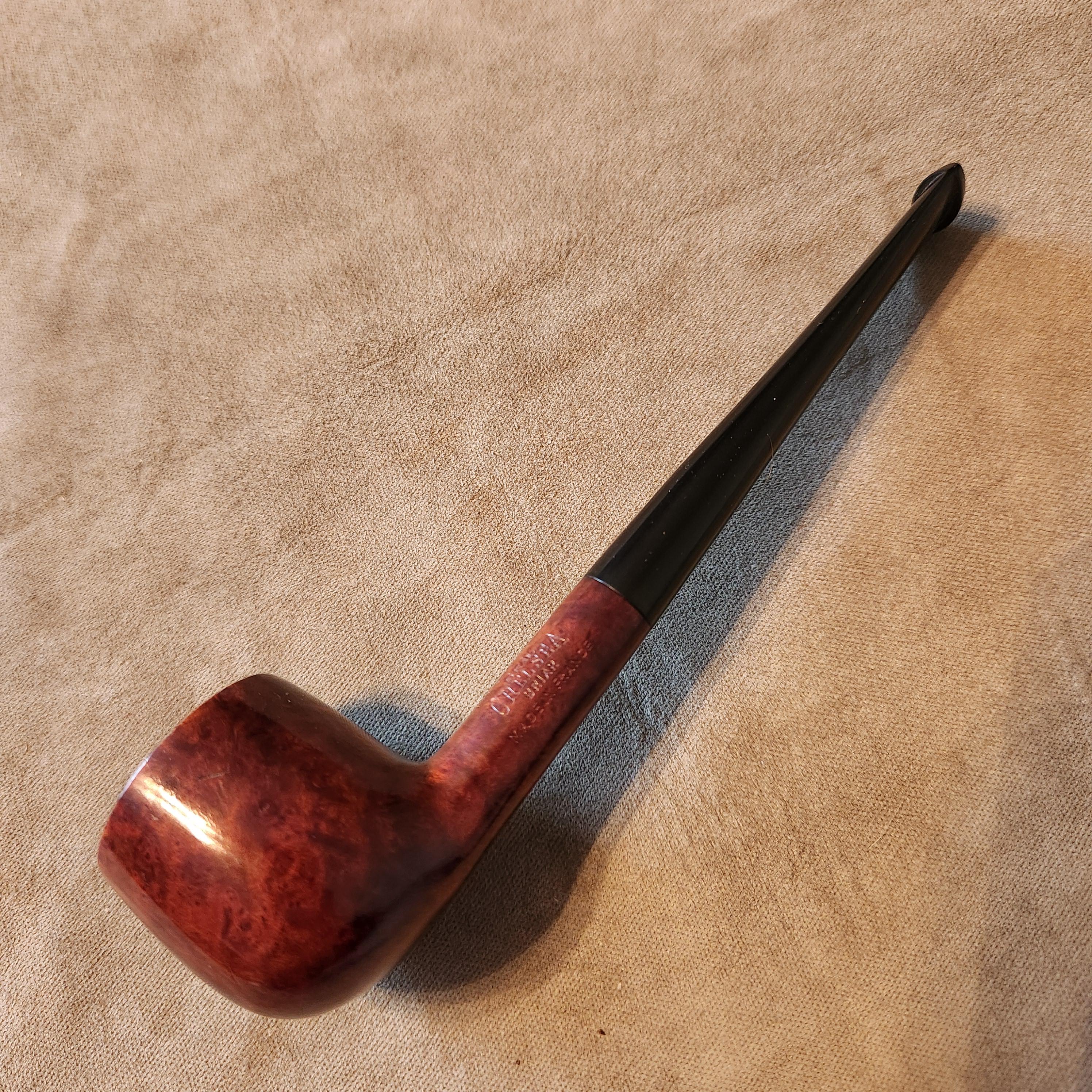 Real briar pipe - Etsy 日本