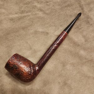 english tobacco pipes Joyoldelf Smoking Pipe, Wooden Pipe with Gift Box, Creative Rosewood Tobacco for Smoking (no Need Pipe Stand) with Pipe Scraper, 9mm Pipe Filter and Smoking Accessories : Health & Boswell Mild English - Boswell
