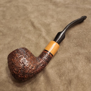 サビネリ　ビンテージパイプ　Italy サンドプラスト　フルベント サビネリ ビンテージパイプ Italy サンドプラスト フルベント