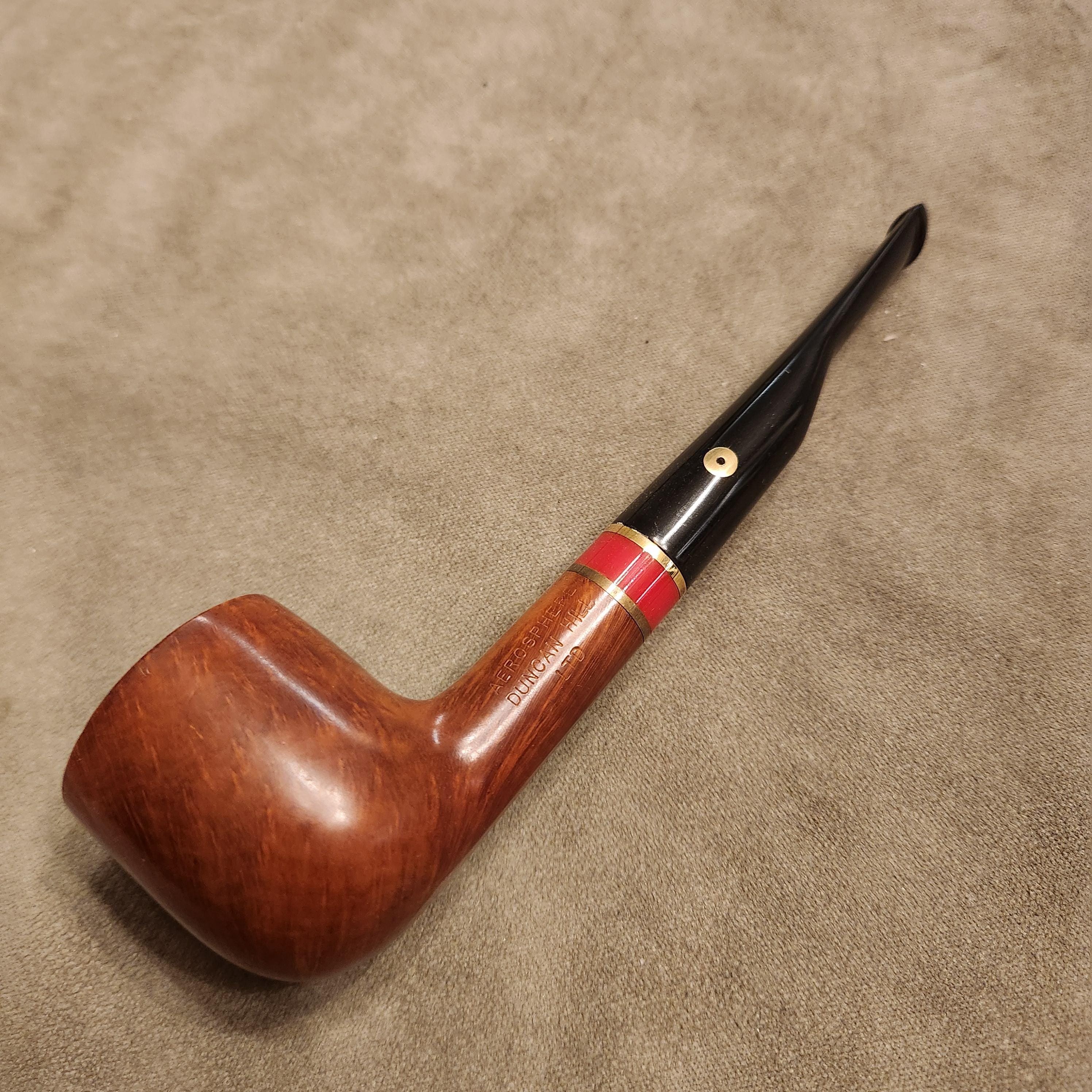 Dunhill pipe - Etsy 日本