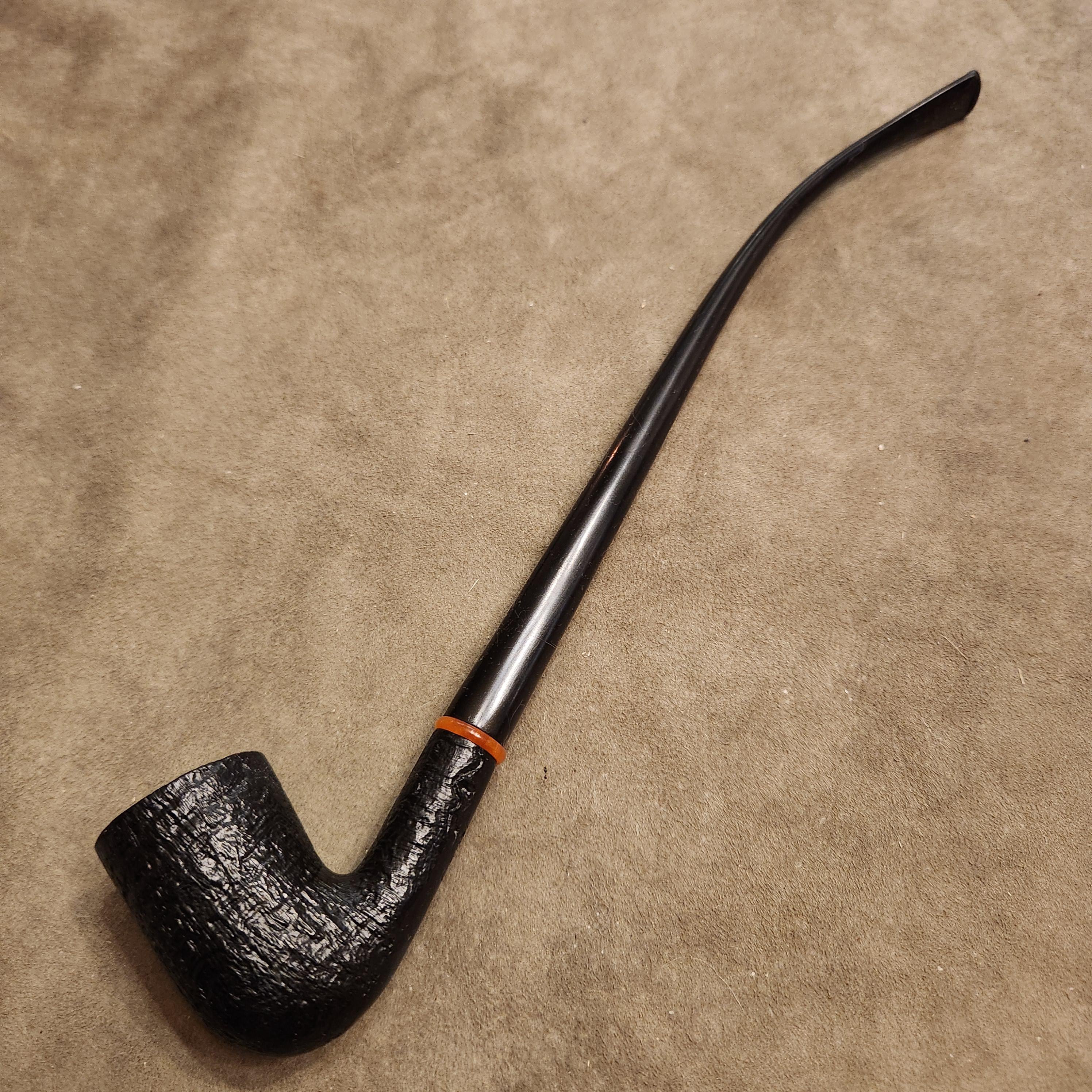 Capri Italy Pipe - Etsy
