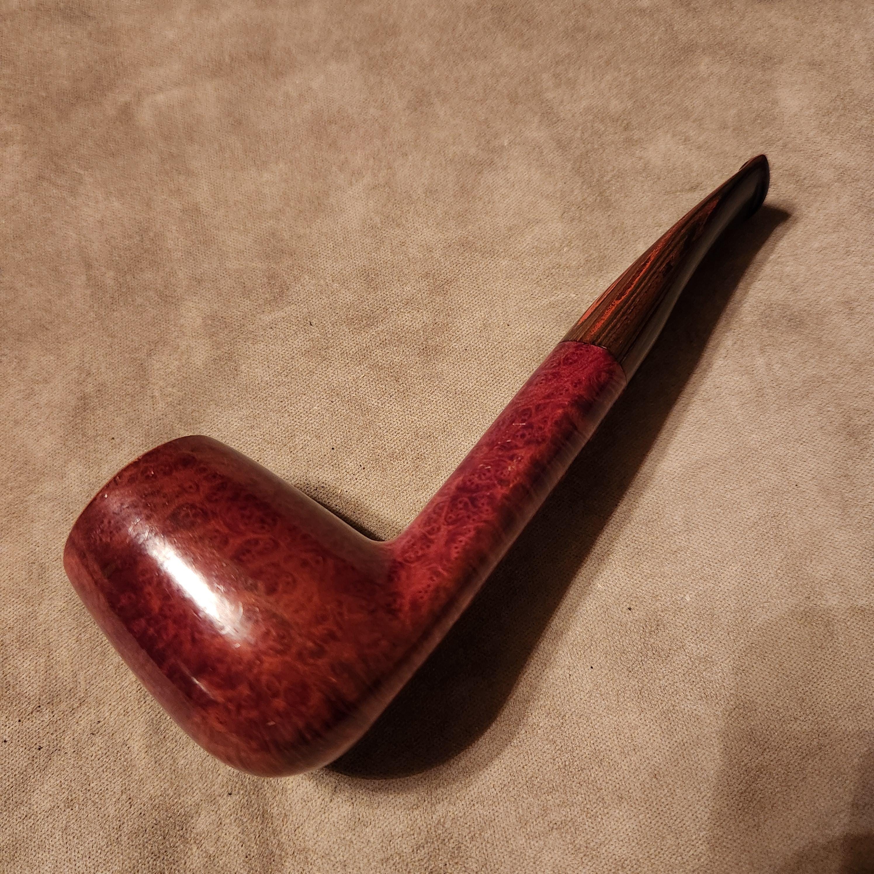 Savinelli Pipe - Etsy