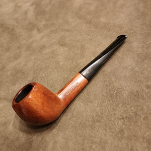 Elegante Middleton Silvay 4-panelen biljart met driehoekige schachtpijp - Estate (VS)