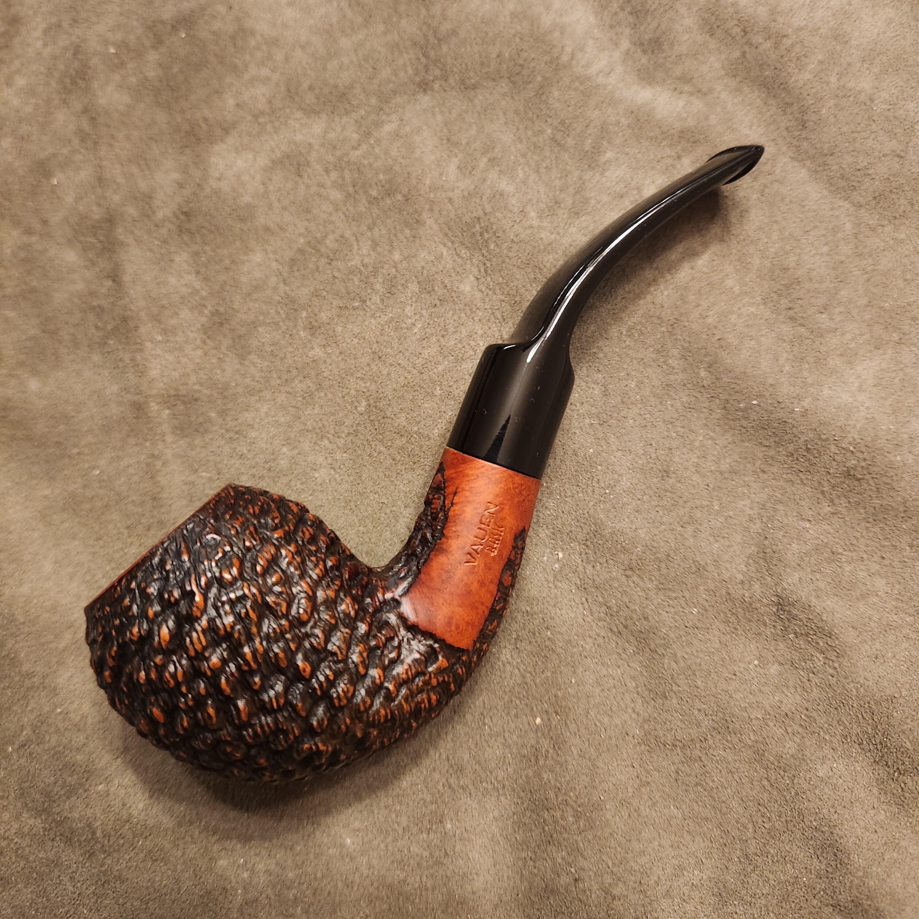 大特価 Vauen Pipe Etsy - アンティーク雑貨