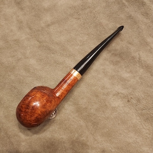prince tobacco pipe The Prince" Reclaiming a Beautiful Grain de