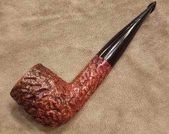 Unstamped Copy of Savinelli 101 (9mm Filter) - Estate