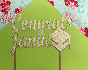 congrats grad etsy