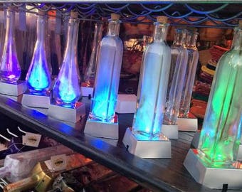Flying Colors Incense Diffuser!