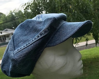 big applejack hats