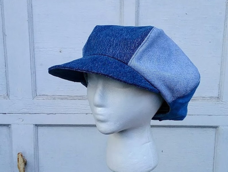 8 panel leather applejack hat 8 panel leather applejack hat