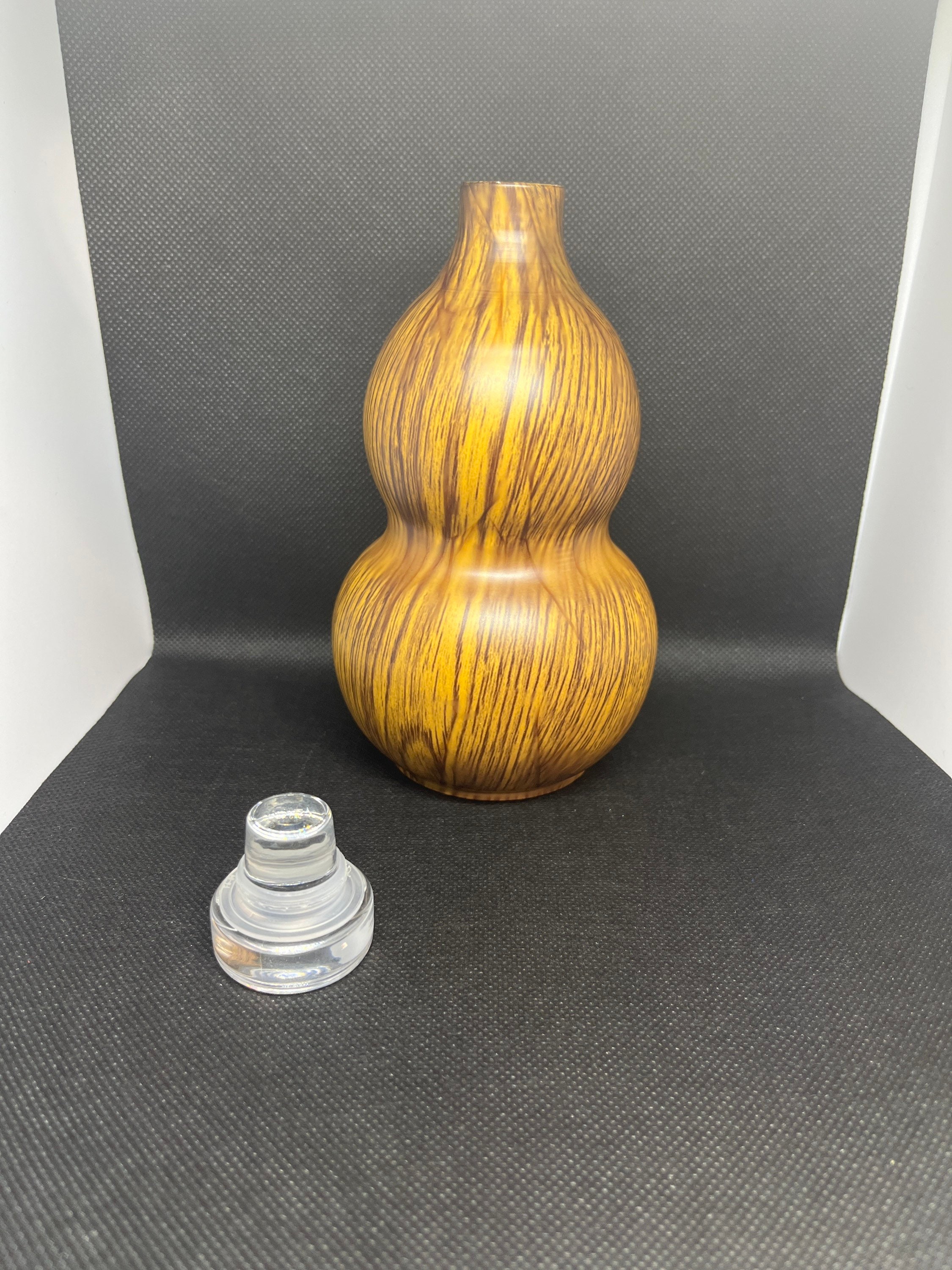 Woodgrain Neogourd - Etsy Canada display picture 1