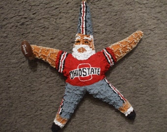 Custom College Football