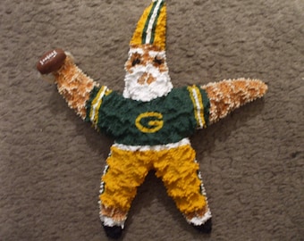 Football, Custom Item, Your Favorite Team, Painted to Order