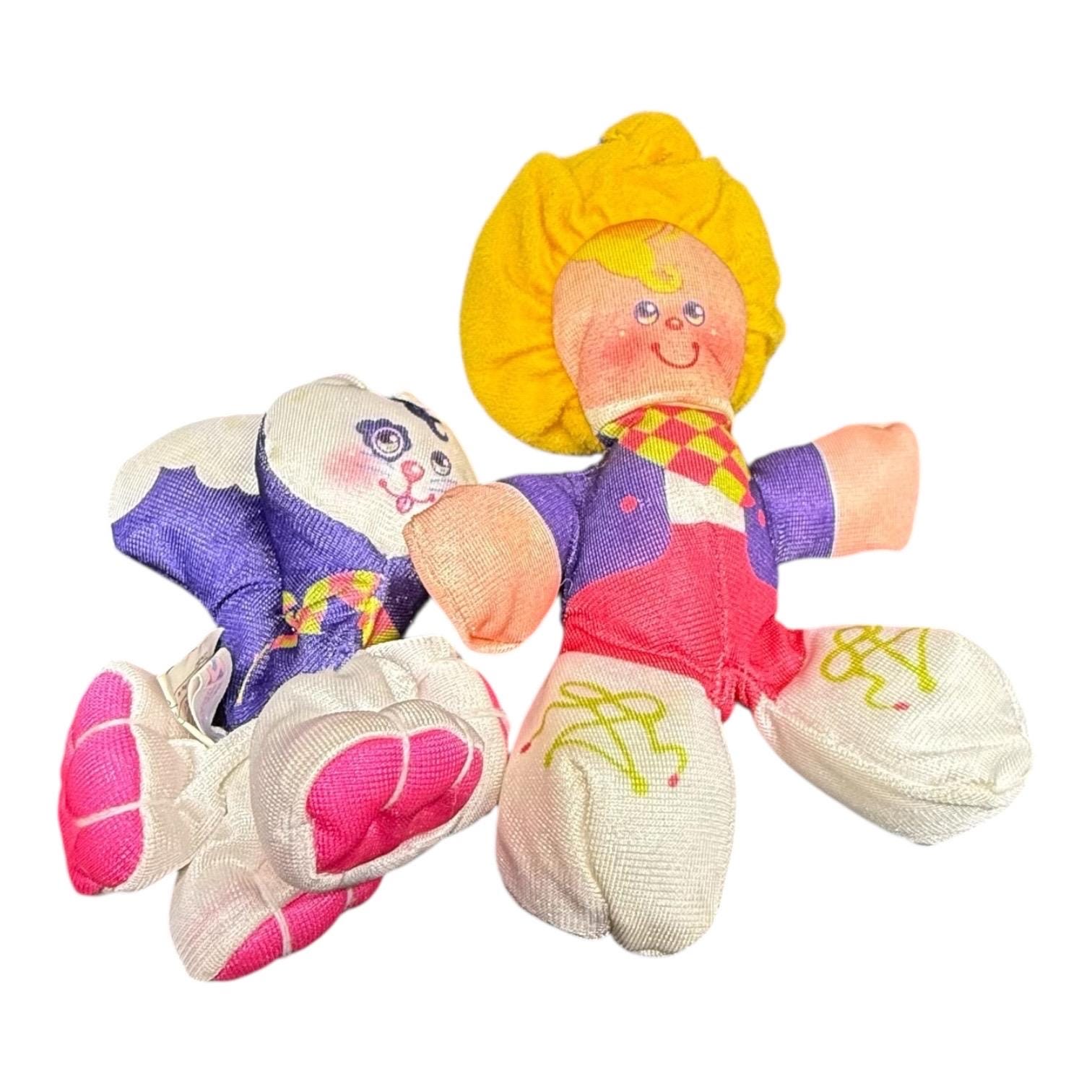 Smooshees - Etsy
