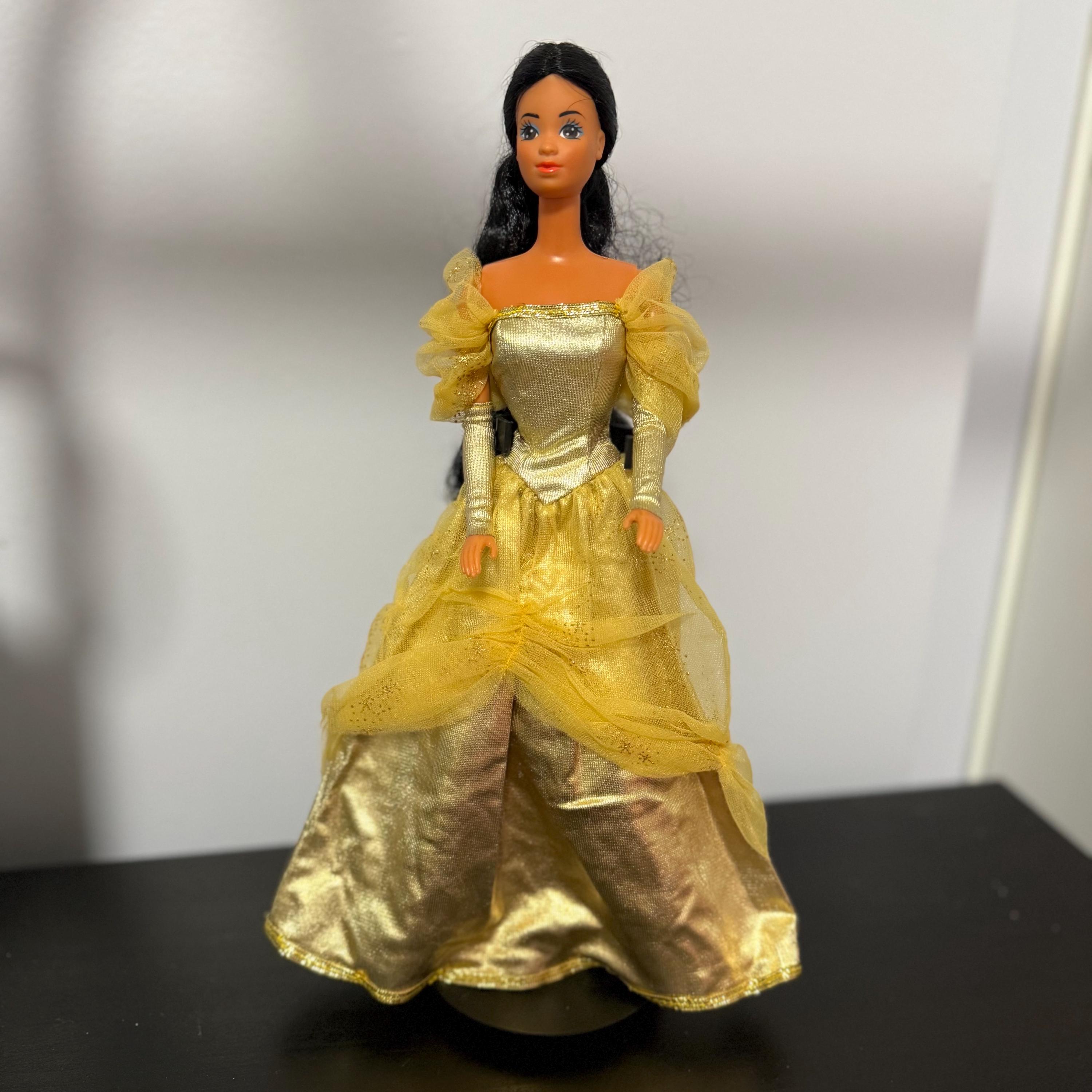 ベル - ディズニー クラシック 美女と野獣、プリンセス ドールには 4