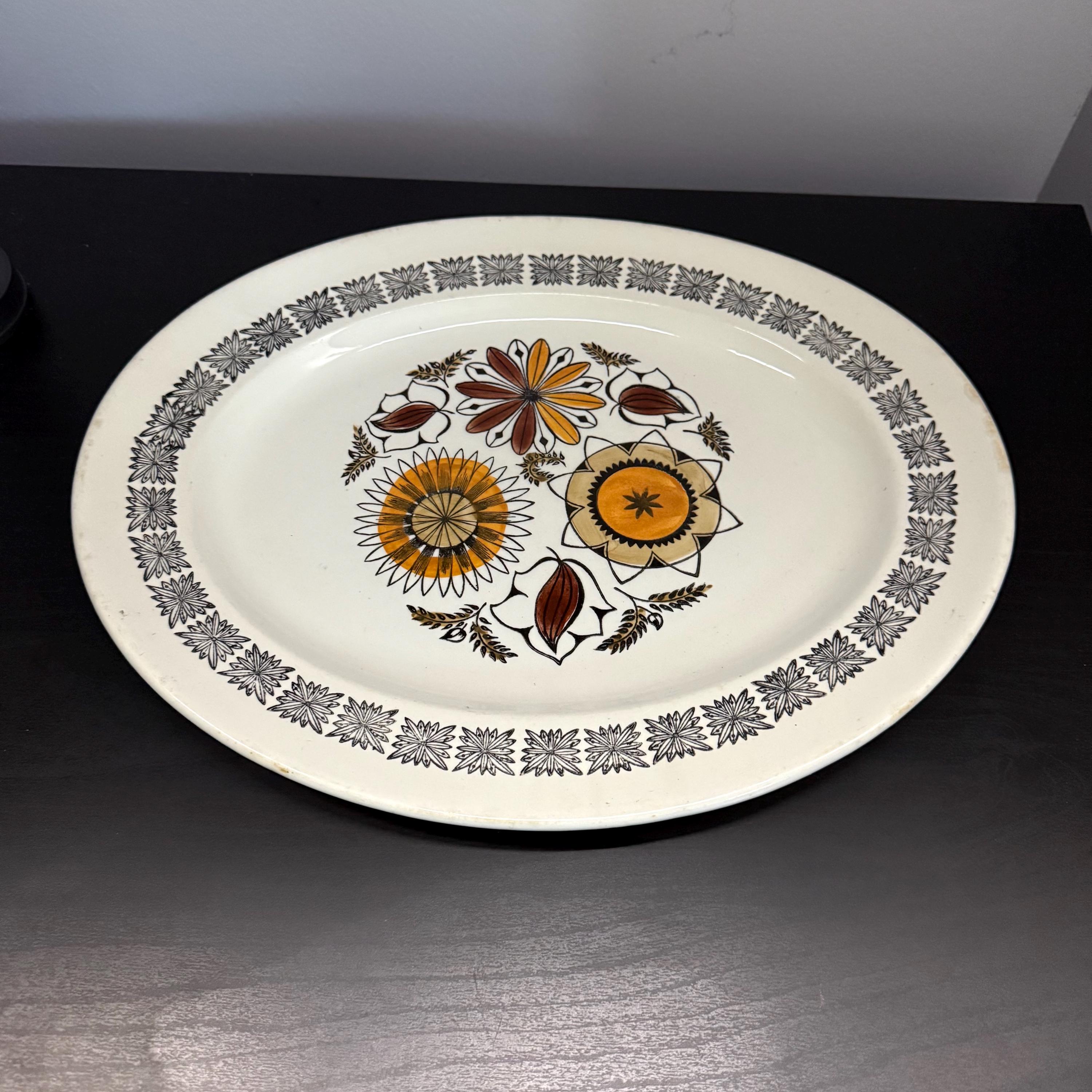 Broadhurst Staffordshire - Etsy