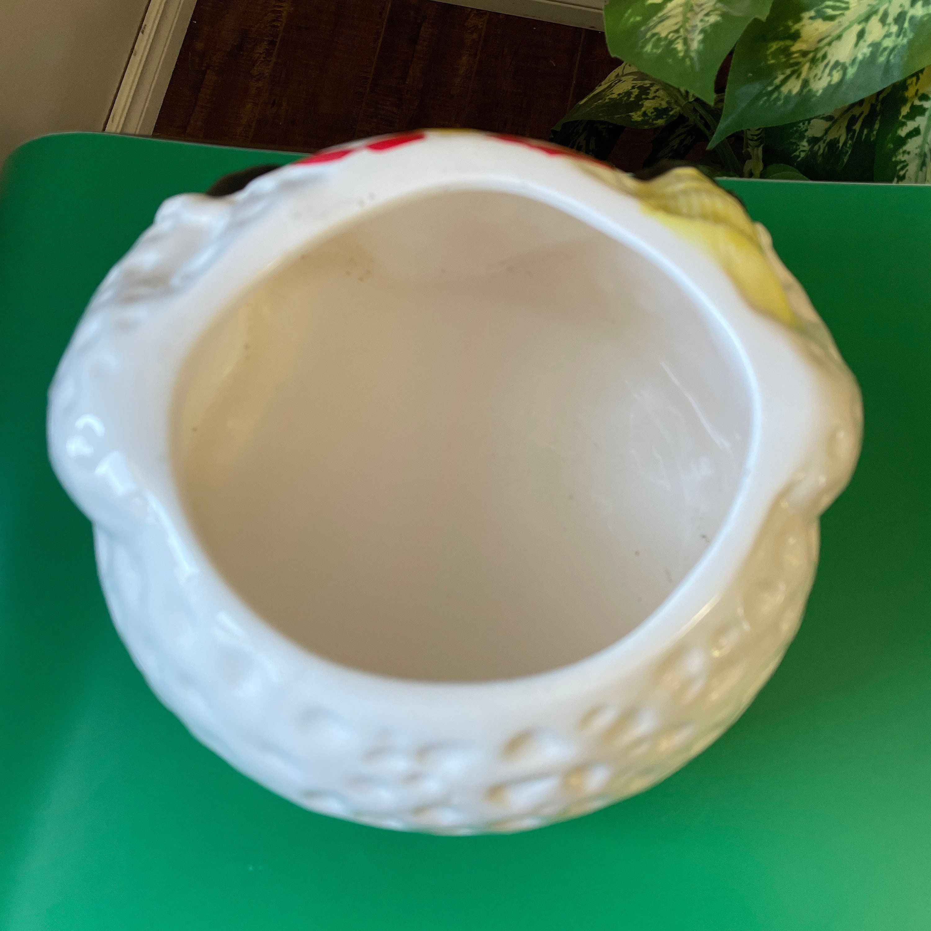 Snowman Cookie Jar, Everyday Gibson, Christmas, Xmas