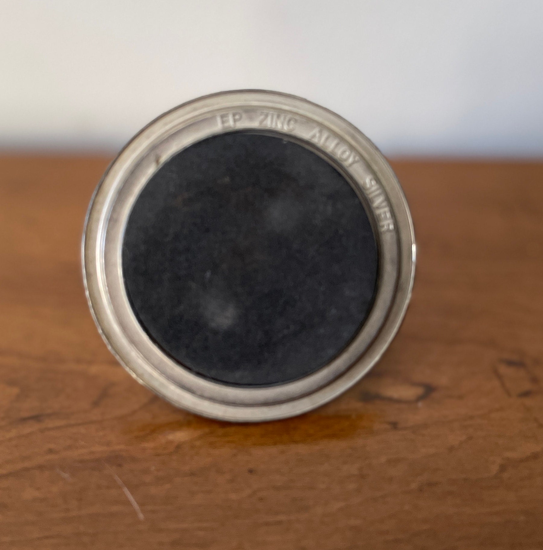 Tarnished Swan Ring Holder Bird Jewelry EP Zinc Alloy Etsy