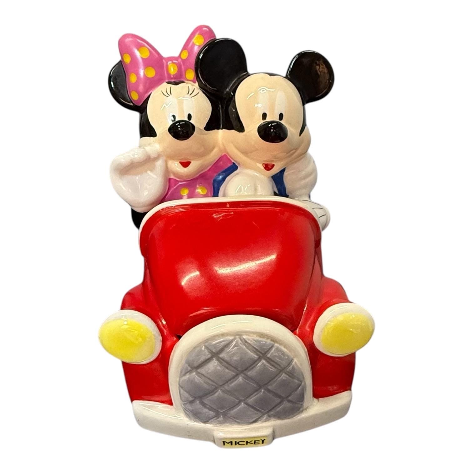 ディズニー　ミッキー＆ミニーマウス　クッキージャー 楽天市場】【取寄せ】 ディズニー Disney US公式商品 ミニー