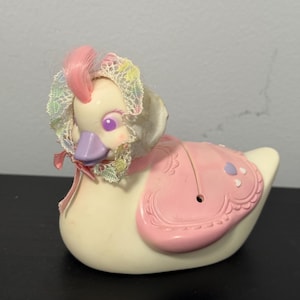 Tonka Keypers Swan - Etsy