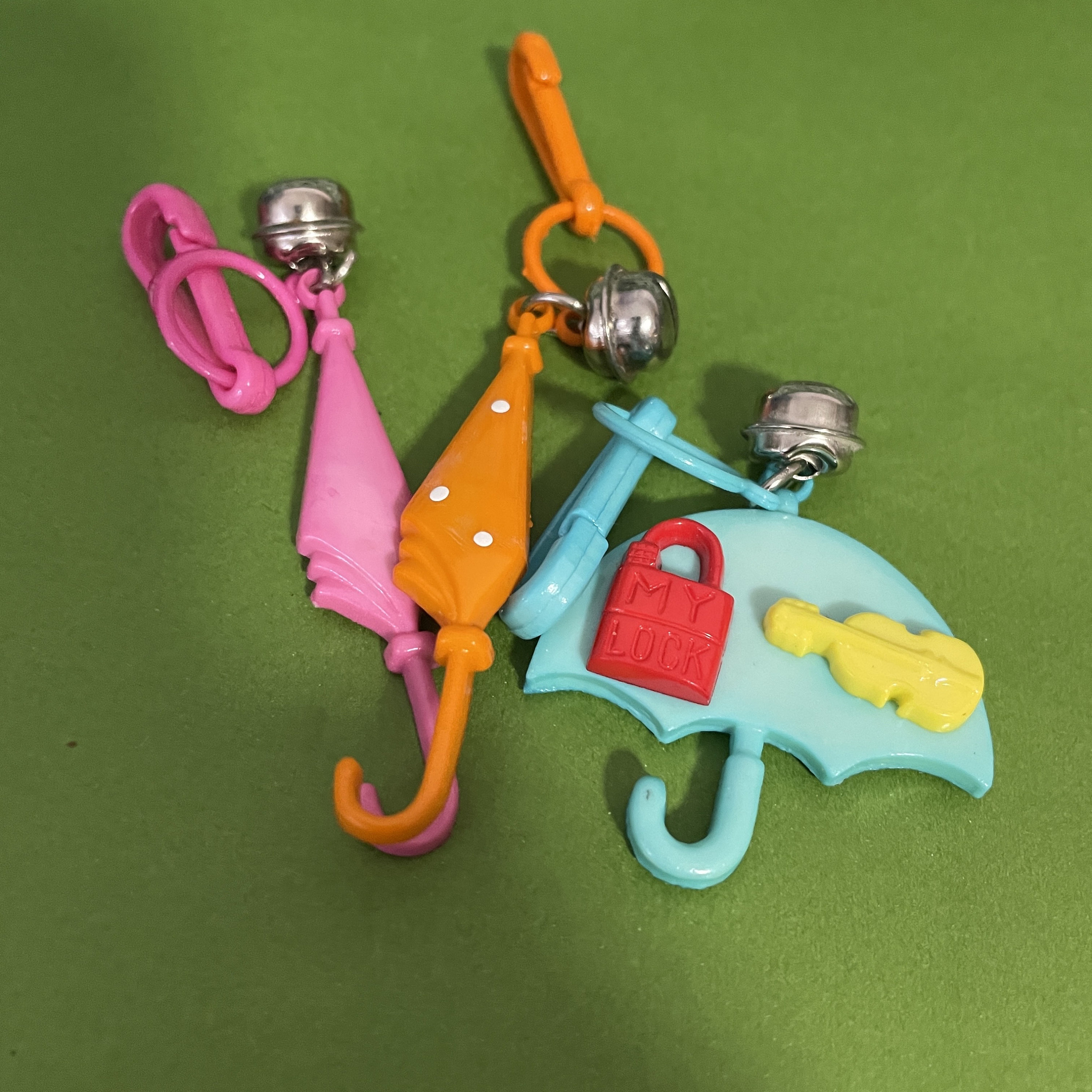 【全品送料無料】 CHARMING Pre-owned BELL Collectors Items, Personal CHARMS, 小物