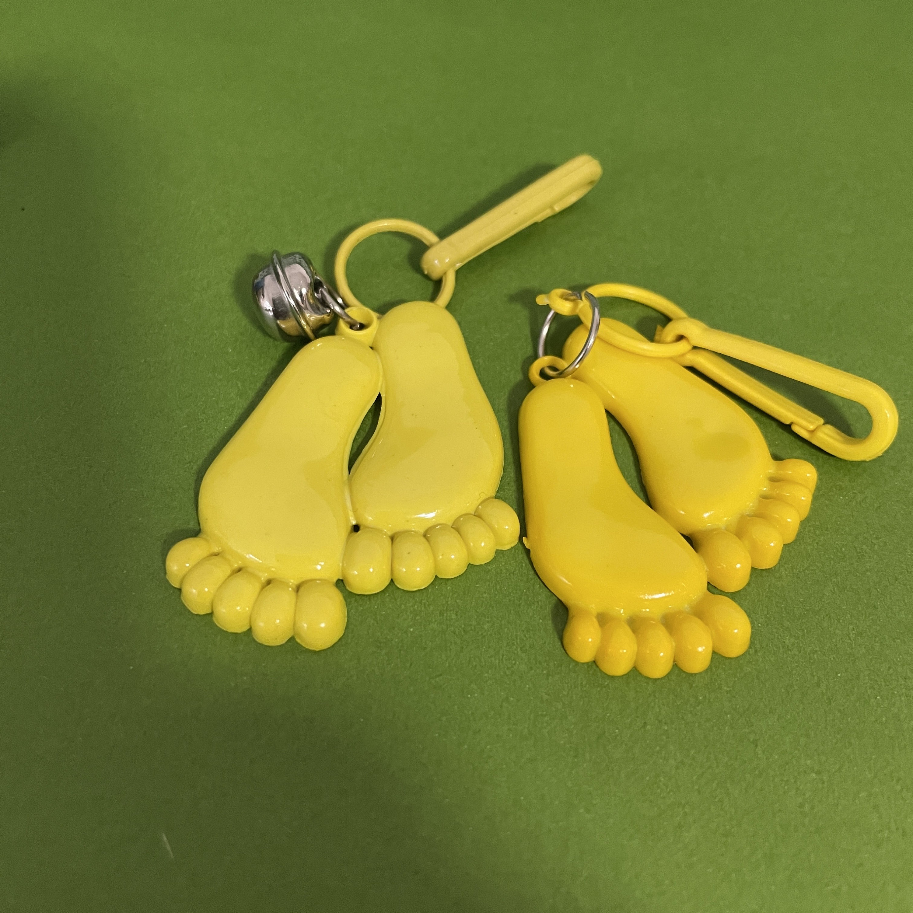 Pre-owned CHARMING BELL CHARMS, Personal Items, Collectors