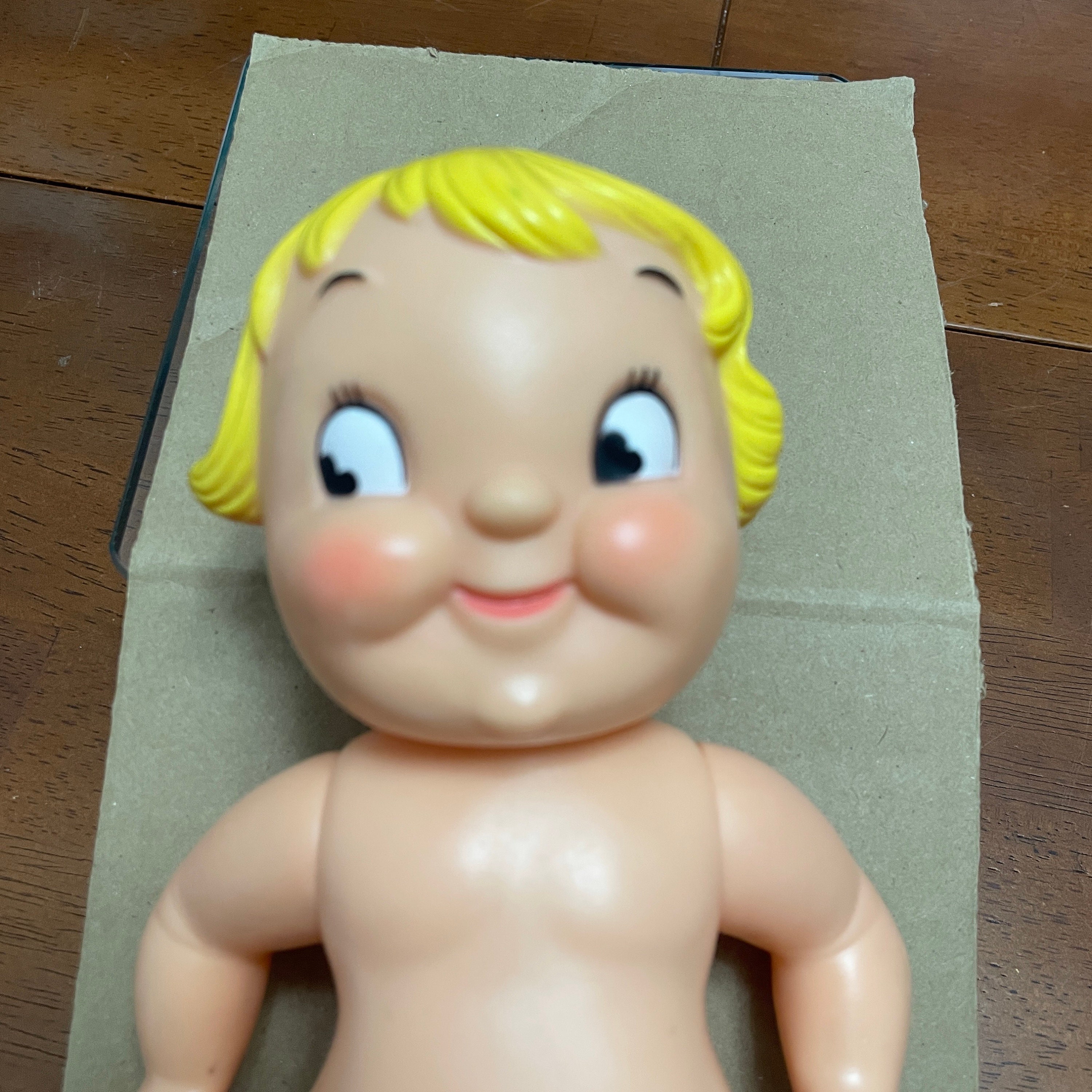 1950's Campbell Kids - Etsy