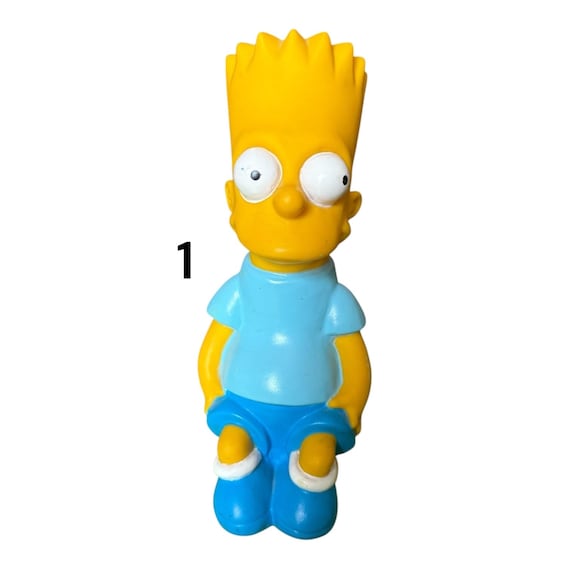 Bart Simpson Bank, the Simpsons, Street Kids Corp, Matt Groening