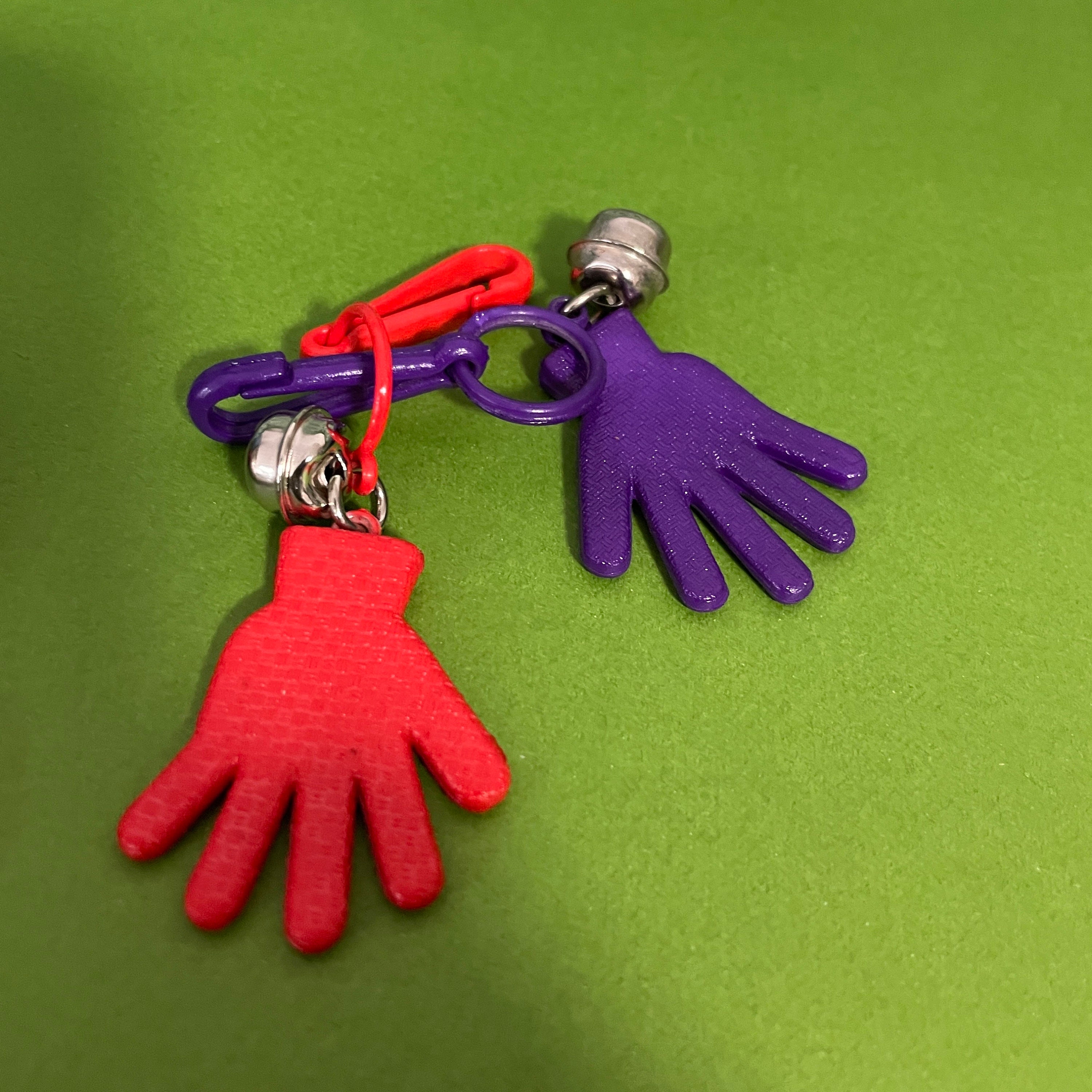 Pre-owned CHARMING BELL CHARMS, Personal Items, Collectors