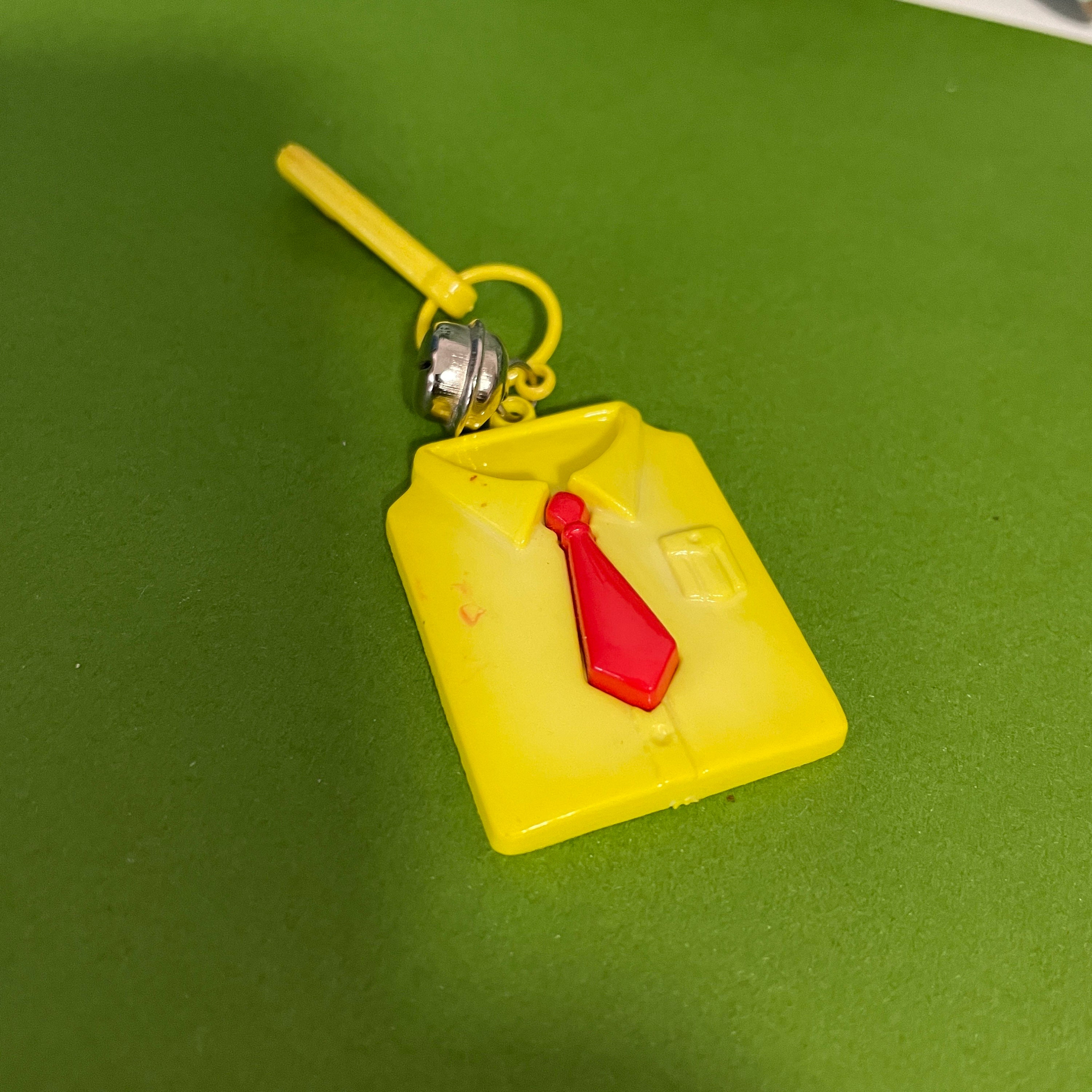 Pre-owned CHARMING BELL CHARMS, Personal Items, Collectors