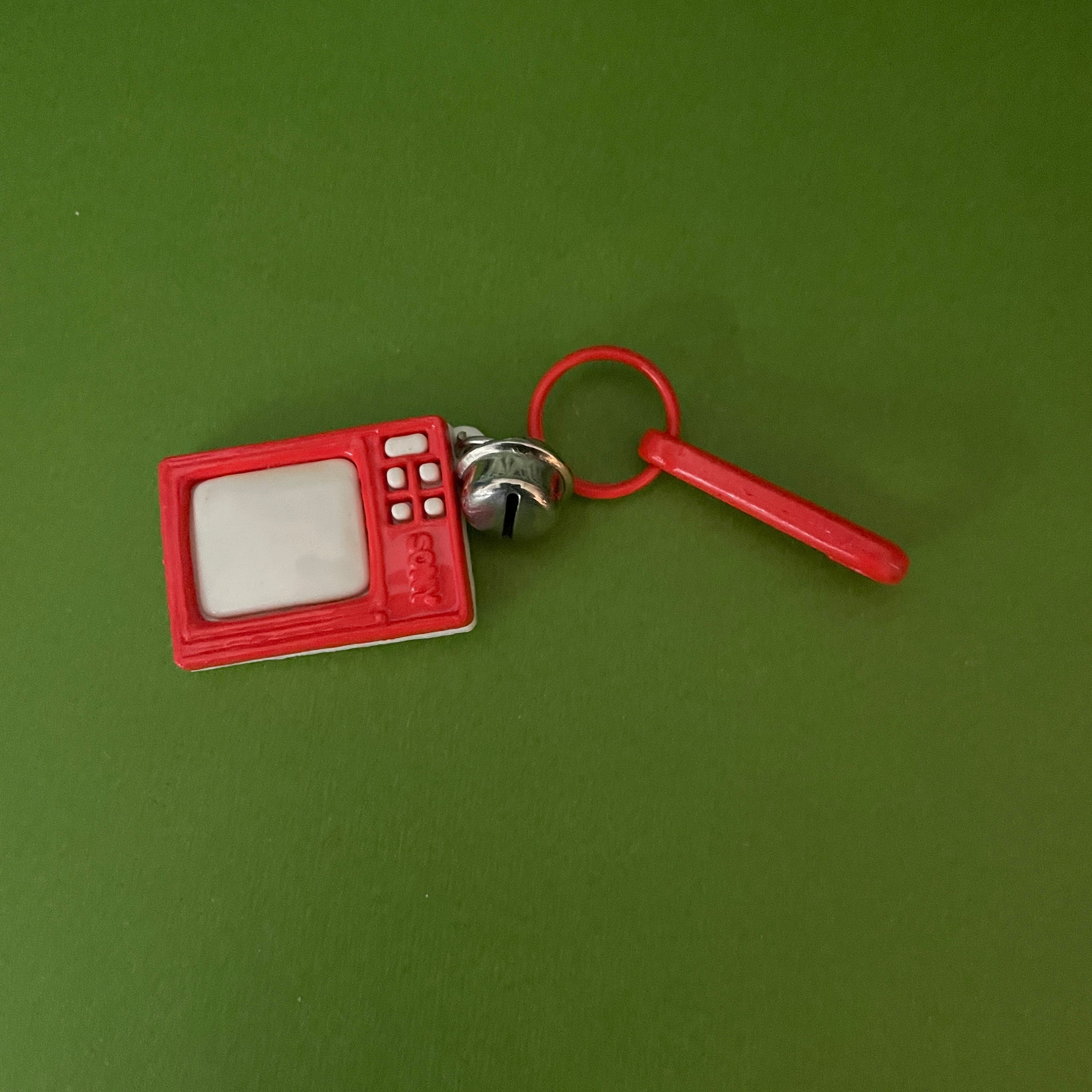 小物 R&D.M.Co- CHARLIE BELL Pre-owned CHARMING BELL CHARMS, Household Items, Collectors