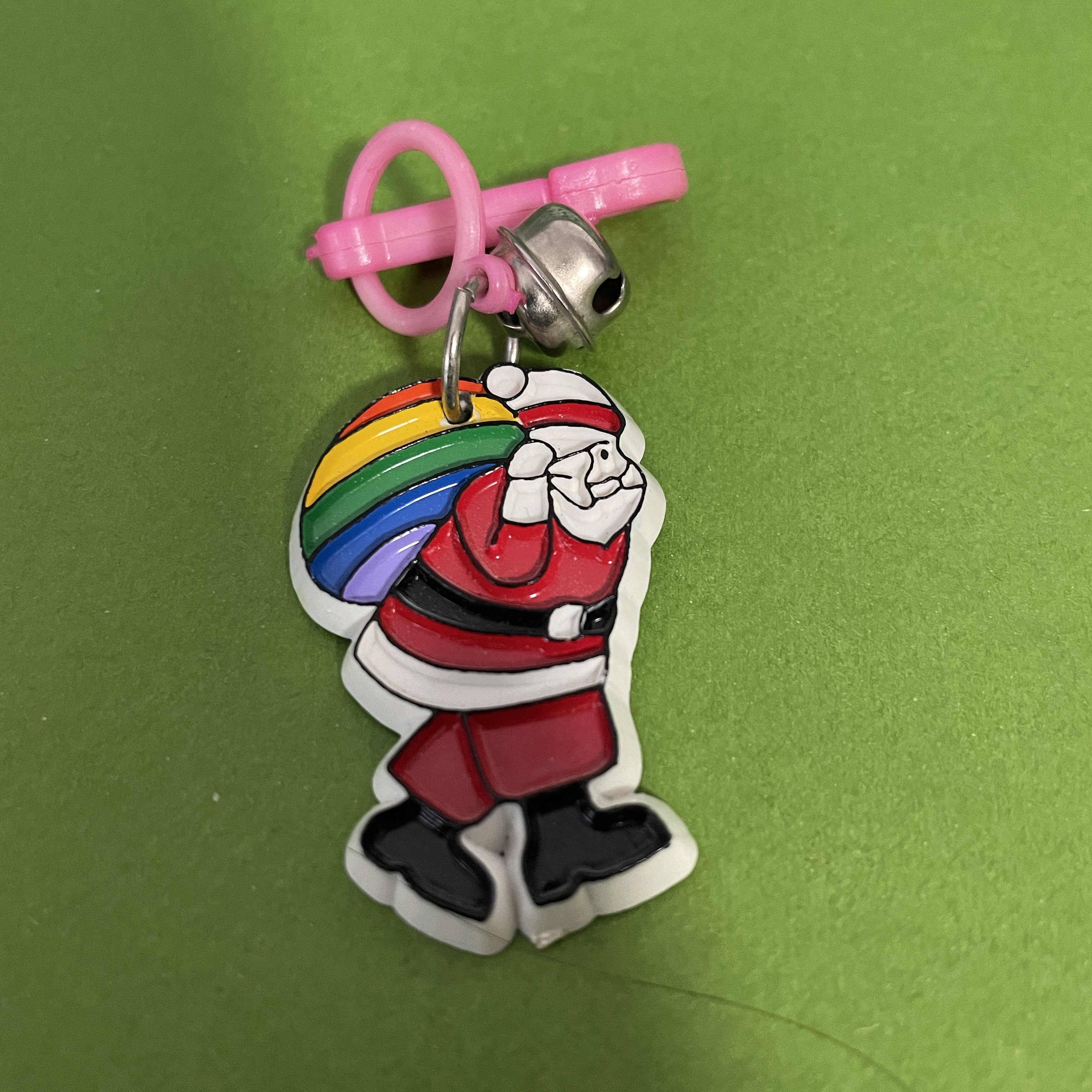 Pre-owned CHARMING BELL CHARMS, Holiday, Collectors and