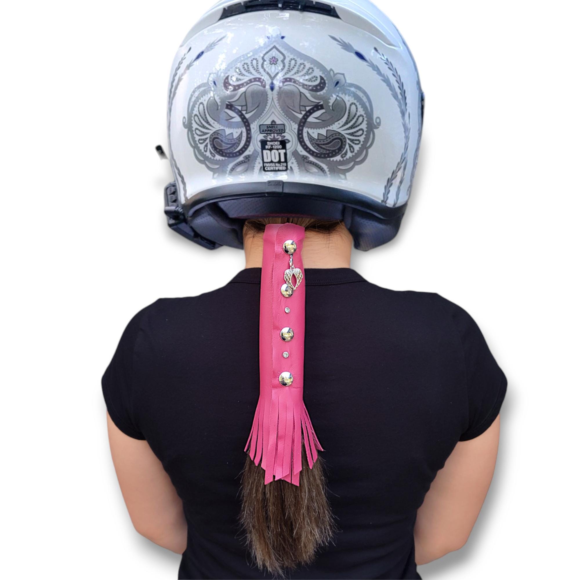 cool motorcycle helmets vintage classy Best Retro Full Face Helmets: DMD, Shoei and Biltwell