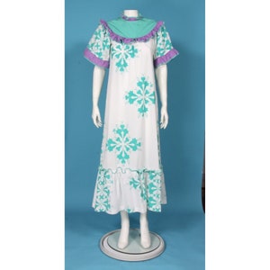 Mamo muumuu hotsell