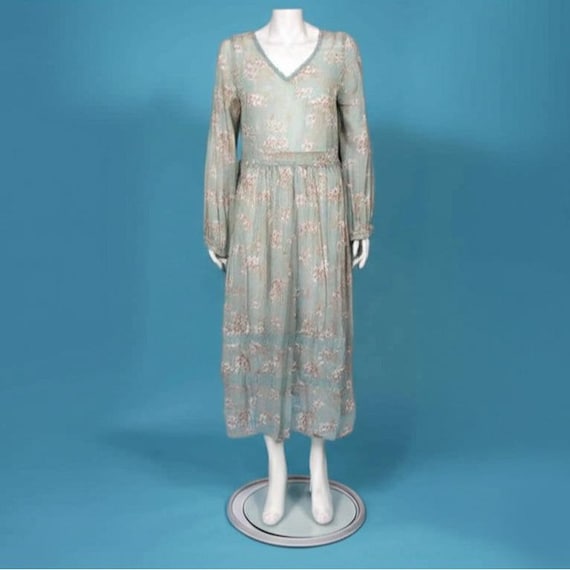ralph lauren floral mesh dress Lauren by Ralph Lauren Women's Floral Mesh Dress