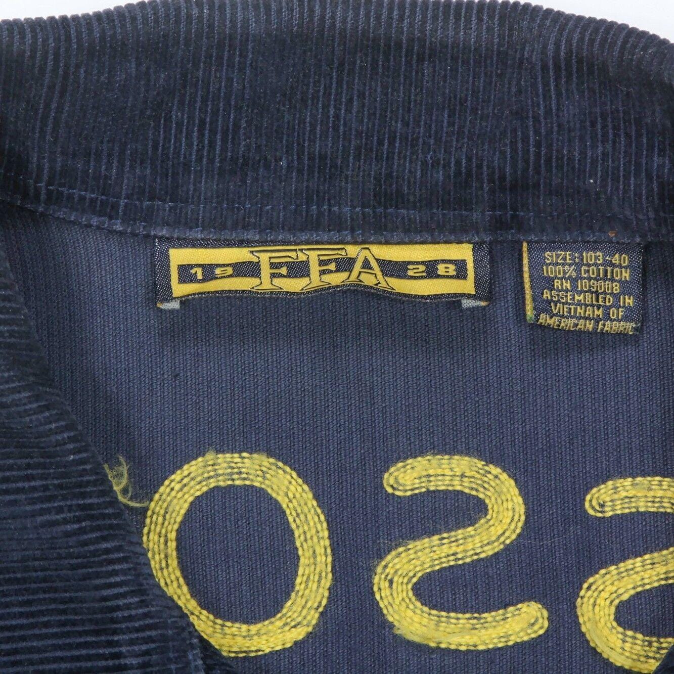 National FFA ファーマーズジャケット　MISSOURI 00s MISSOURI FFA Jacket 44 size YKK | ib2