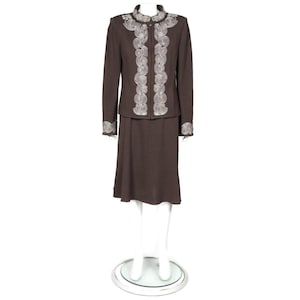Ladies Luncheon Suit - Etsy Ladies Luncheon Suit - Etsy