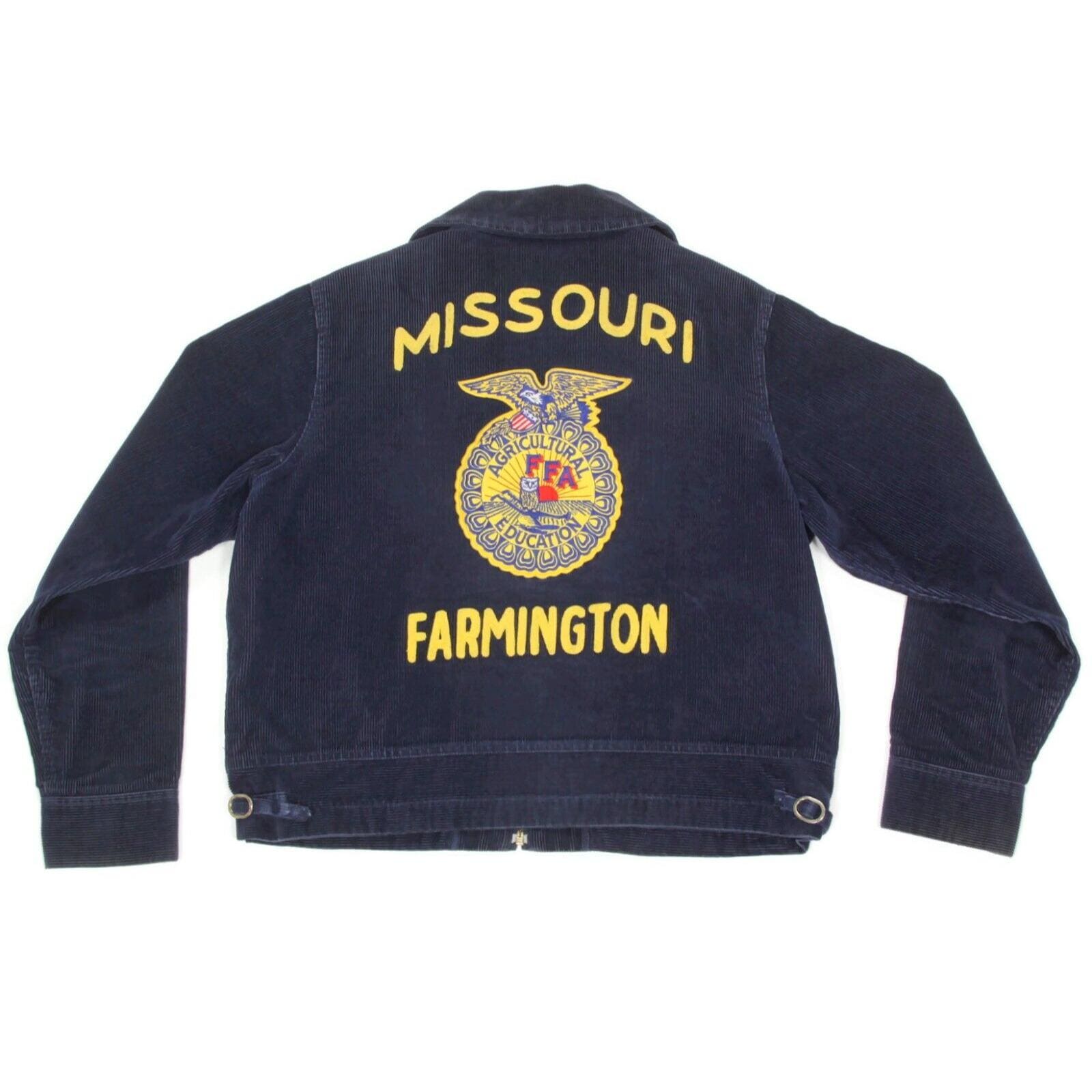 Ffa Jacket - Etsy Ffa Jacket - Etsy