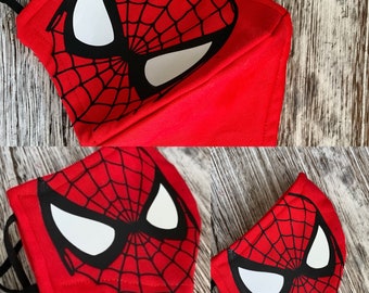 Customed Handmade masks