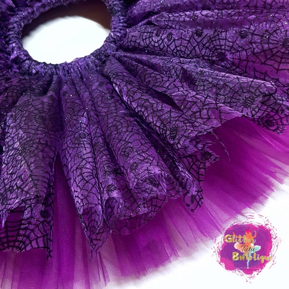 vampirina tutu dress