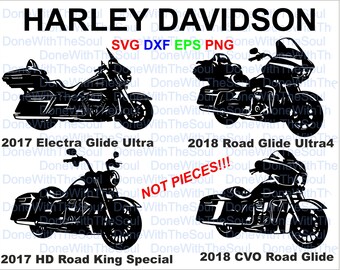 Free Free Road King Svg 891 SVG PNG EPS DXF File