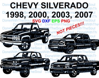 Free Free 88 Chevy Truck Front Svg SVG PNG EPS DXF File