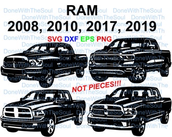 Free Free Ram Truck Logo Svg 425 SVG PNG EPS DXF File